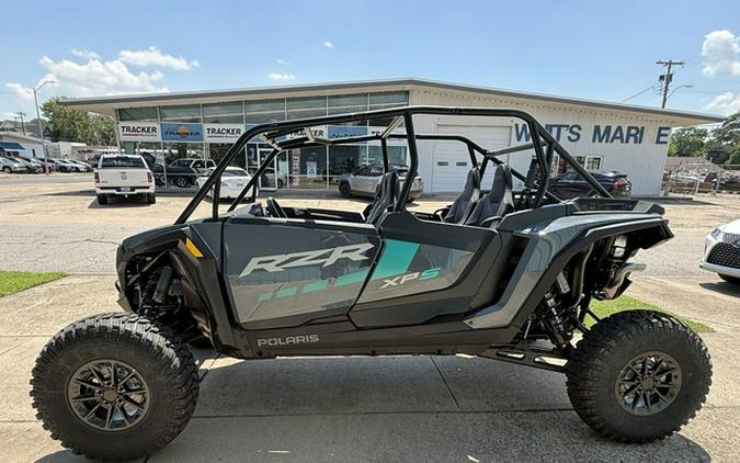 2026 Polaris RZR XP S 4 1000 Sport