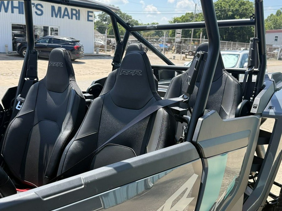2026 Polaris RZR XP S 4 1000 Sport
