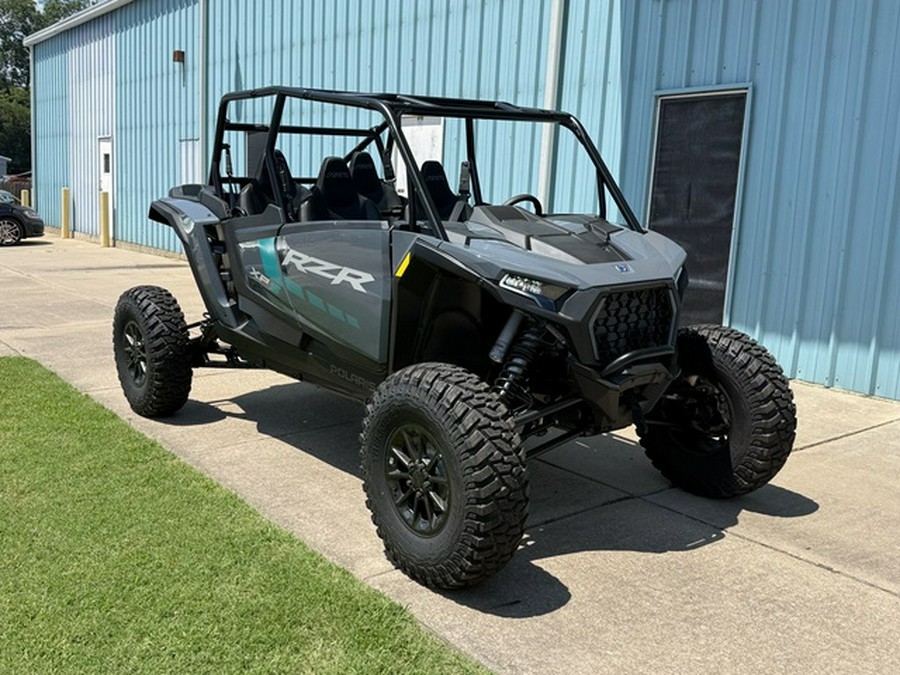 2026 Polaris RZR XP S 4 1000 Sport