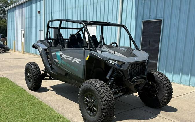 2026 Polaris RZR XP S 4 1000 Sport