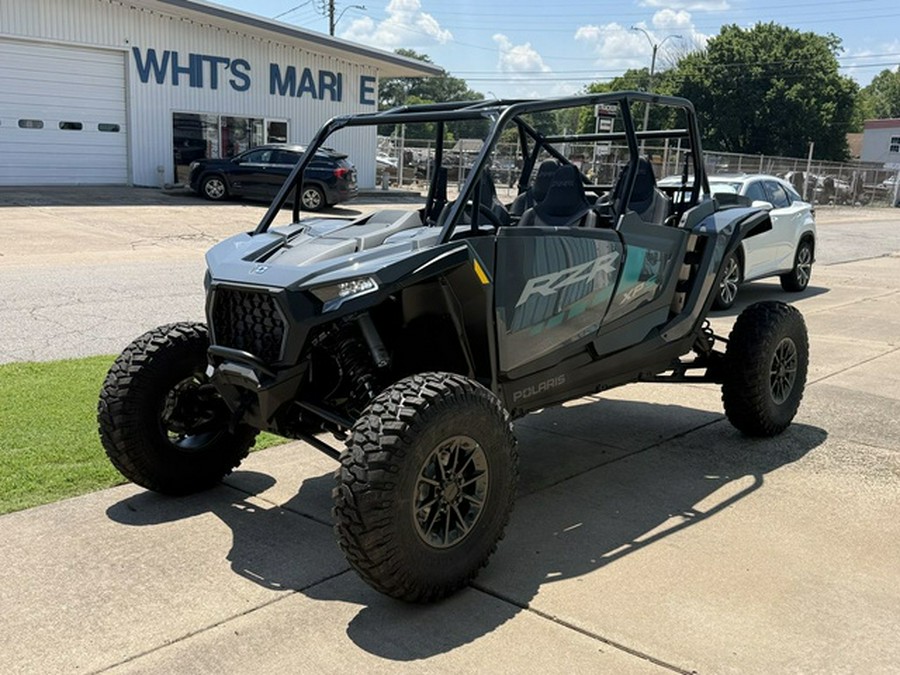 2026 Polaris RZR XP S 4 1000 Sport