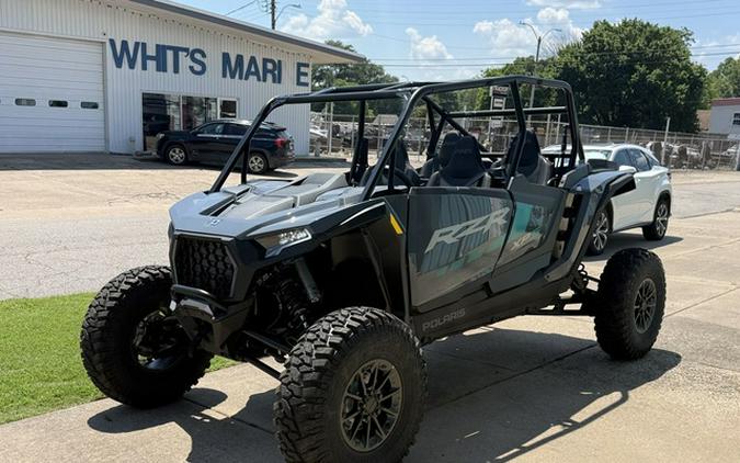 2026 Polaris RZR XP S 4 1000 Sport