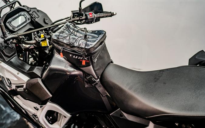 2025 Kawasaki KLR®650