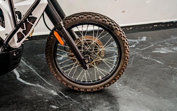 2025 Kawasaki KLR®650