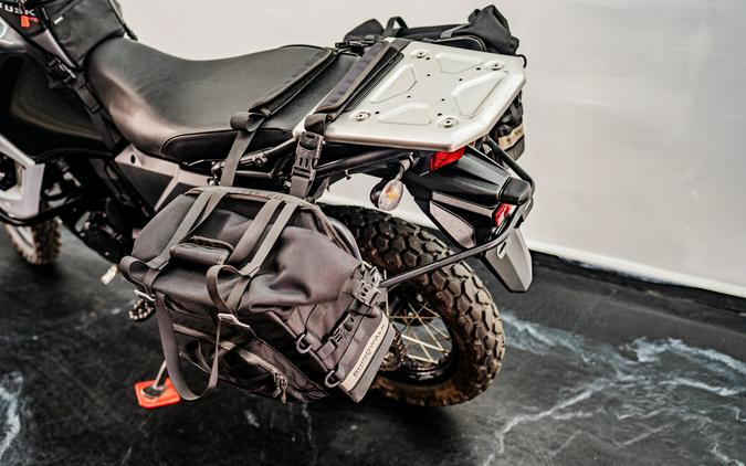 2025 Kawasaki KLR®650