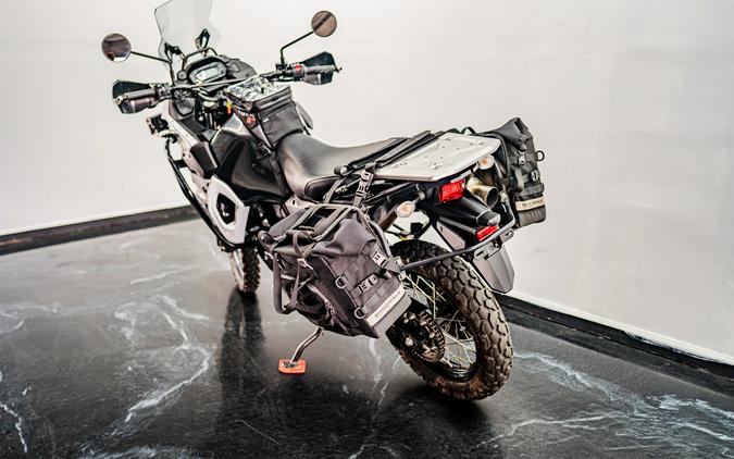 2025 Kawasaki KLR®650