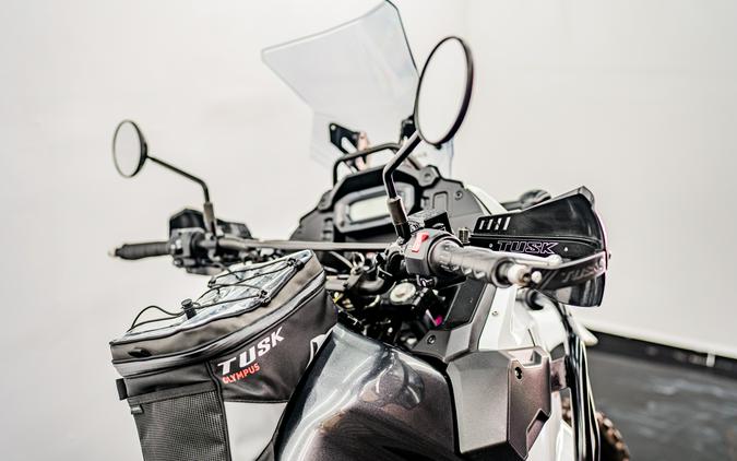 2025 Kawasaki KLR®650