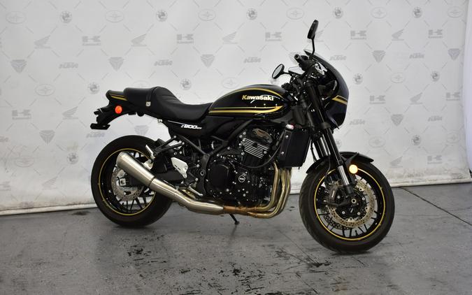 2024 Z900RS CAFE - Kawasaki