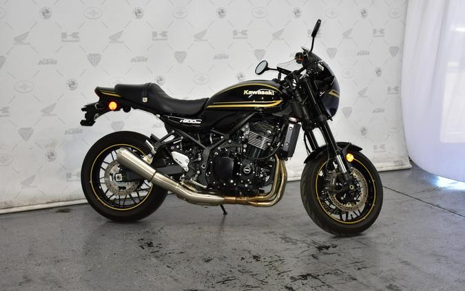 2024 Z900RS CAFE - Kawasaki