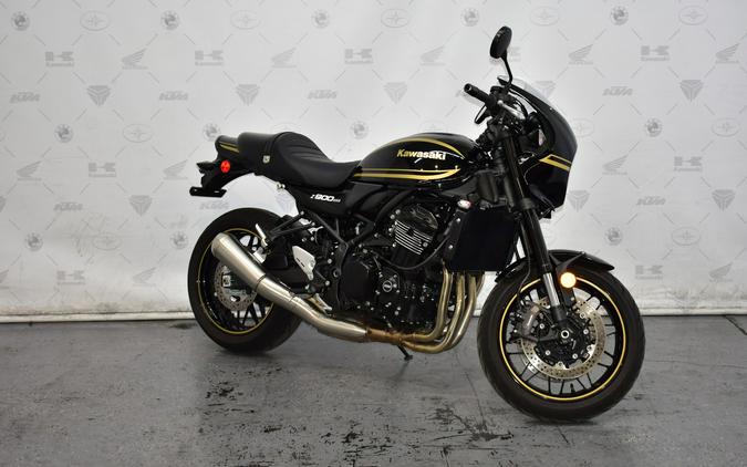 2024 Z900RS CAFE - Kawasaki