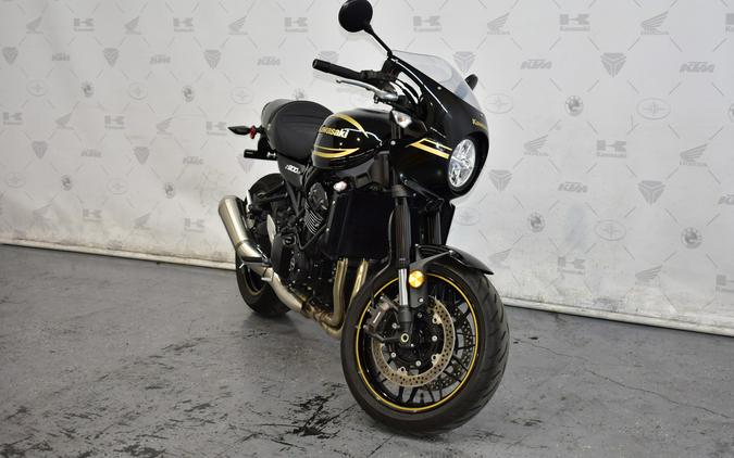 2024 Z900RS CAFE - Kawasaki