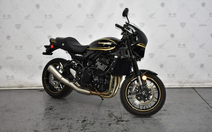 2024 Z900RS CAFE - Kawasaki