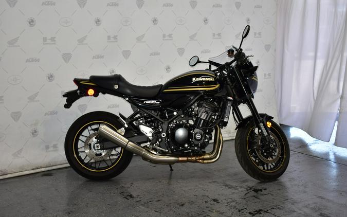 2024 Z900RS CAFE - Kawasaki