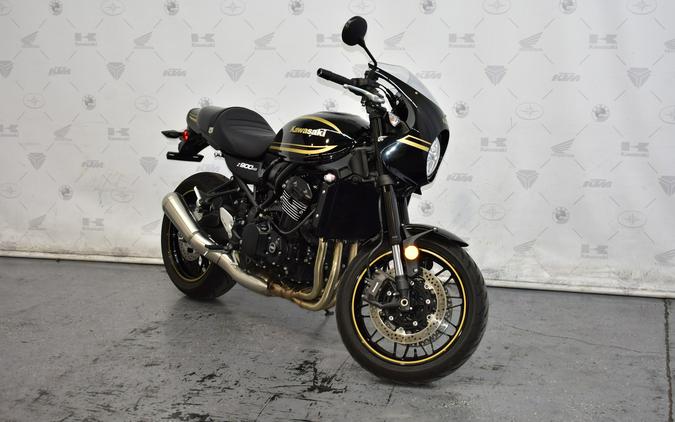 2024 Z900RS CAFE - Kawasaki