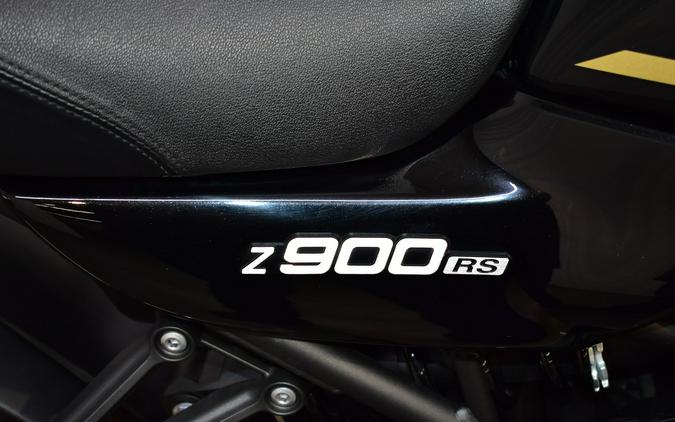 2024 Z900RS CAFE - Kawasaki