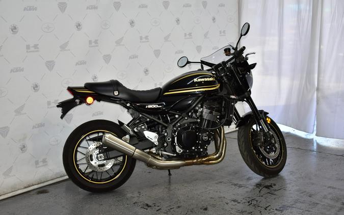 2024 Z900RS CAFE - Kawasaki