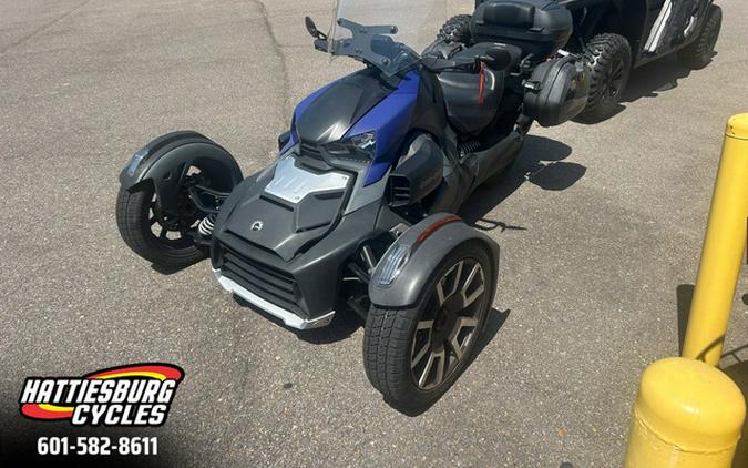 2020 Can-Am Ryker Rally Edition