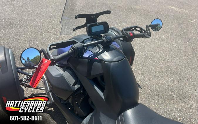 2020 Can-Am Ryker Rally Edition