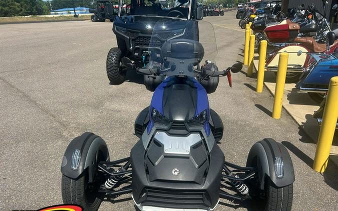 2020 Can-Am Ryker Rally Edition