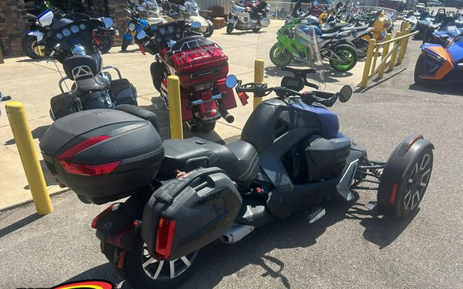 2020 Can-Am Ryker Rally Edition