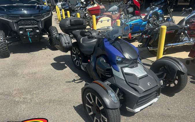 2020 Can-Am Ryker Rally Edition