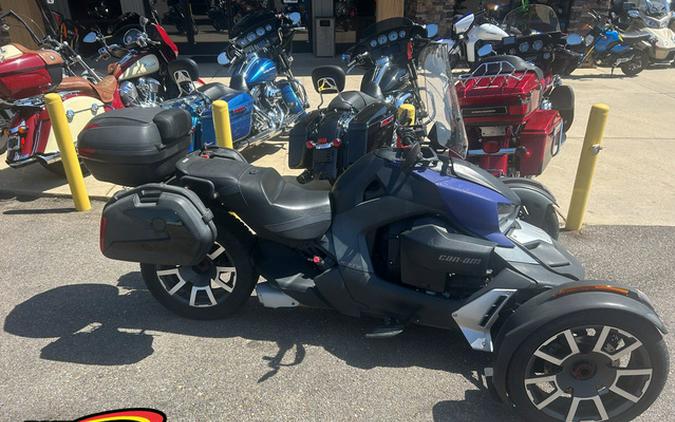 2020 Can-Am Ryker Rally Edition