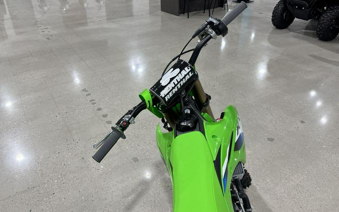 2027 Kawasaki KX112
