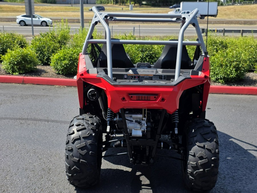 2026 Polaris RZR 200 EFI