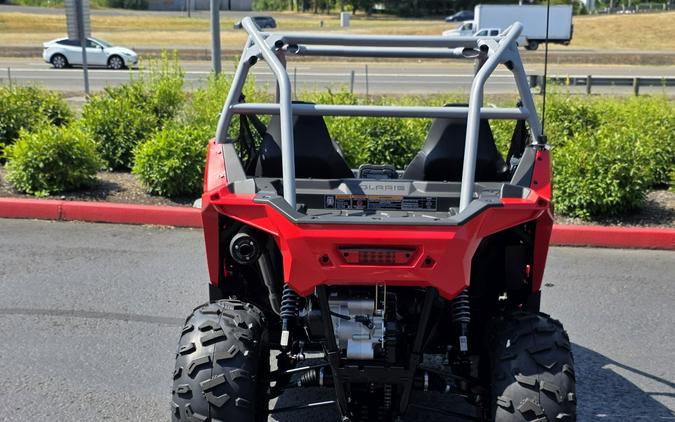 2026 Polaris RZR 200 EFI