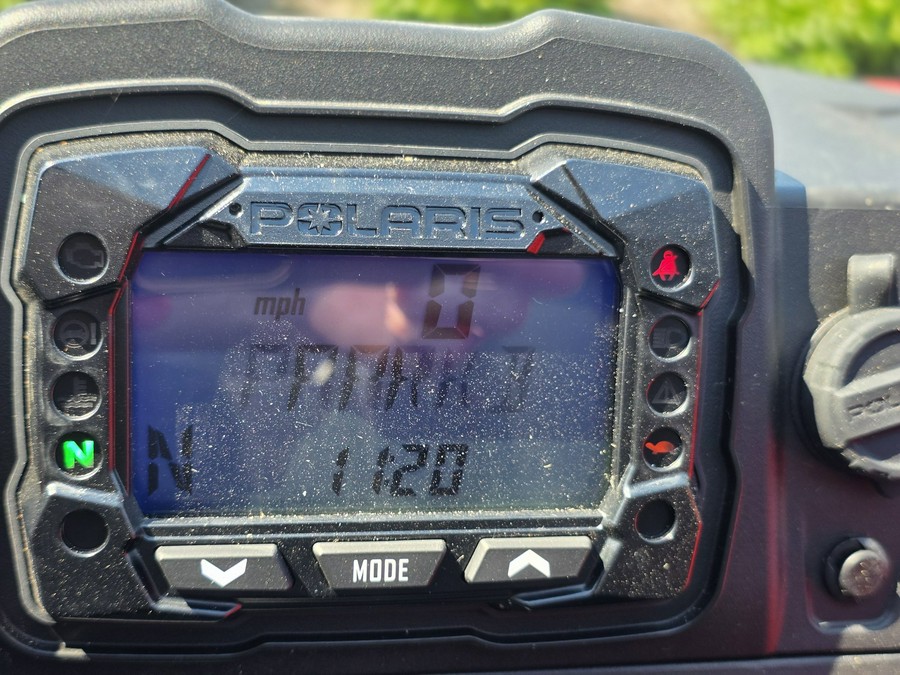 2026 Polaris RZR 200 EFI