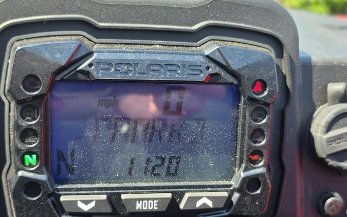 2026 Polaris RZR 200 EFI
