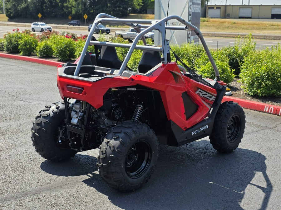 2026 Polaris RZR 200 EFI