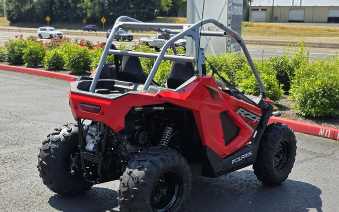 2026 Polaris RZR 200 EFI