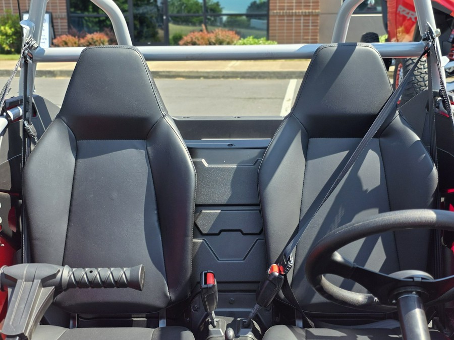 2026 Polaris RZR 200 EFI