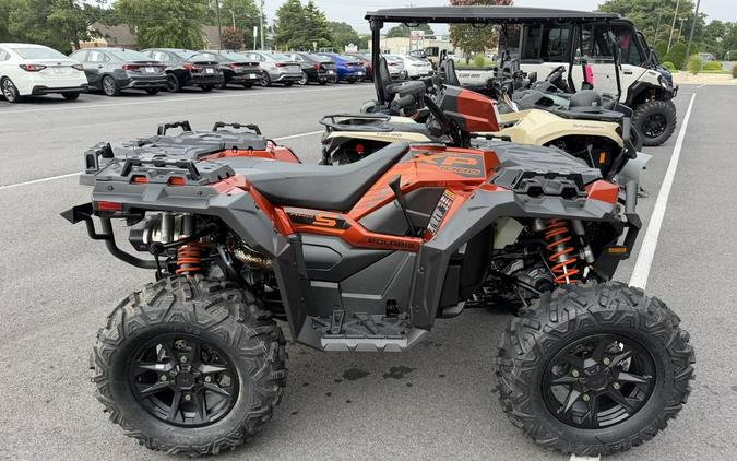 2026 Polaris® Sportsman XP 1000 S