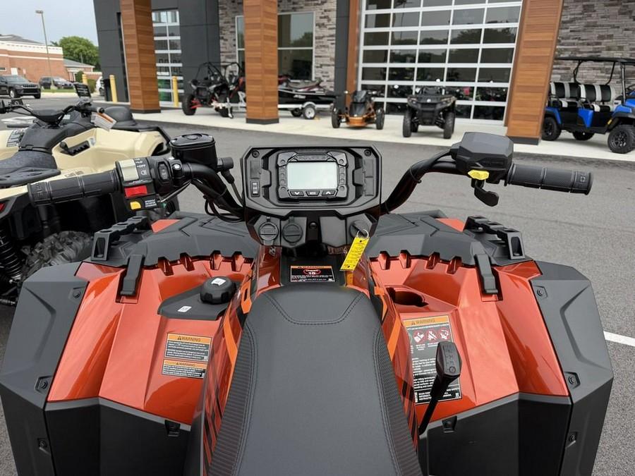 2026 Polaris® Sportsman XP 1000 S