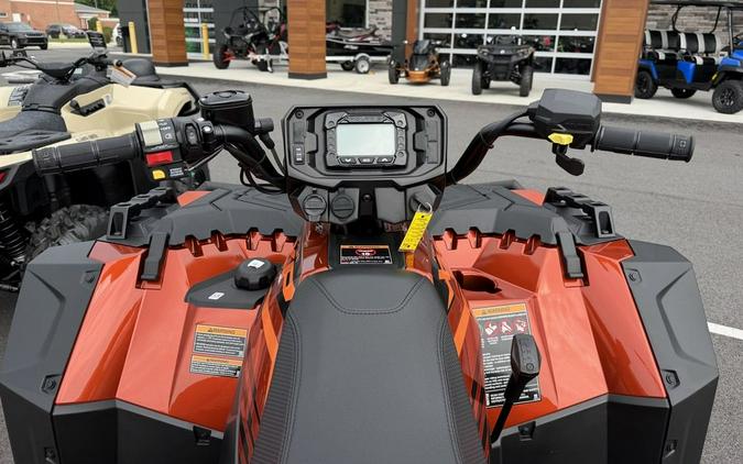2026 Polaris® Sportsman XP 1000 S