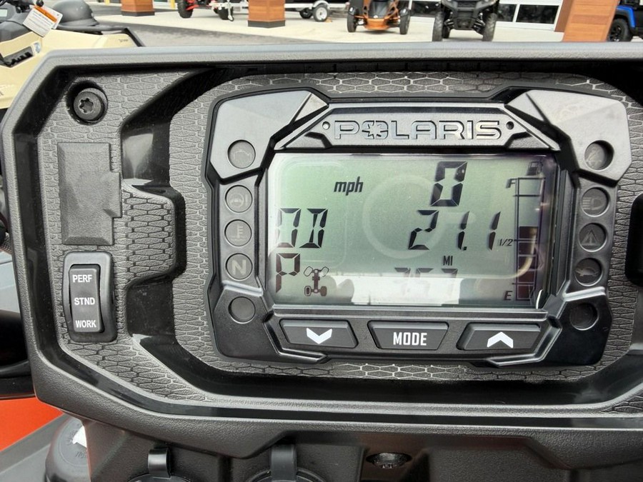 2026 Polaris® Sportsman XP 1000 S