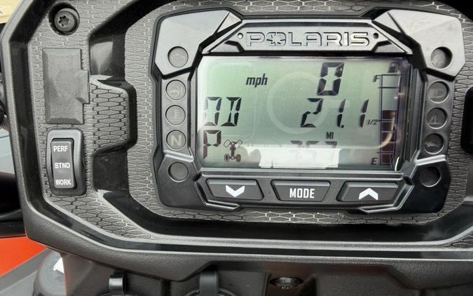 2026 Polaris® Sportsman XP 1000 S