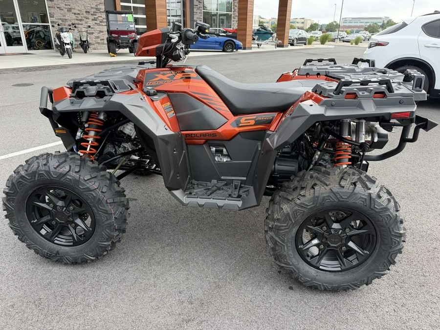 2026 Polaris® Sportsman XP 1000 S