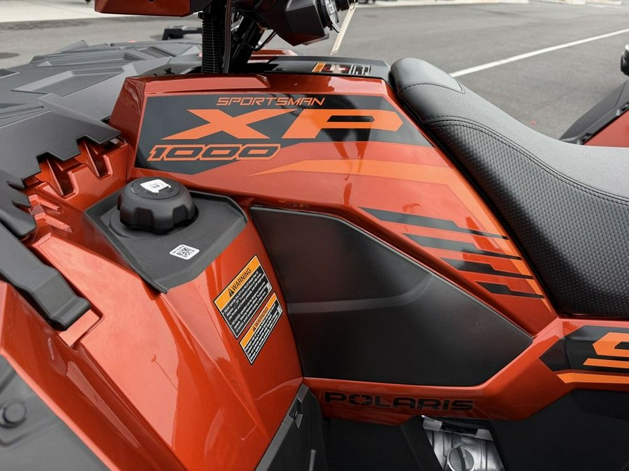 2026 Polaris® Sportsman XP 1000 S