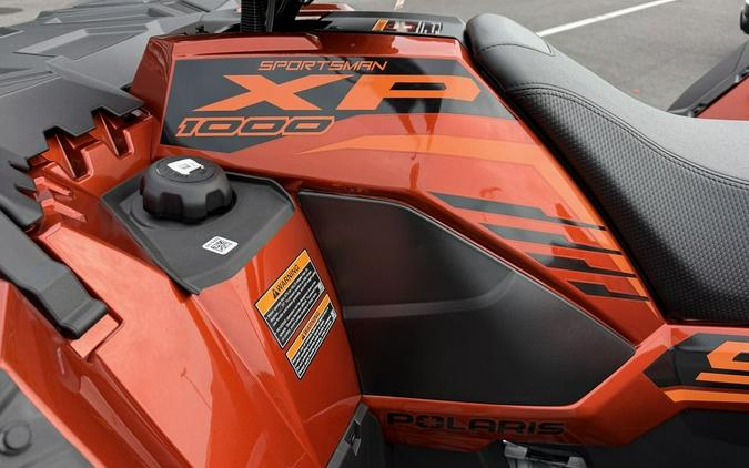 2026 Polaris® Sportsman XP 1000 S