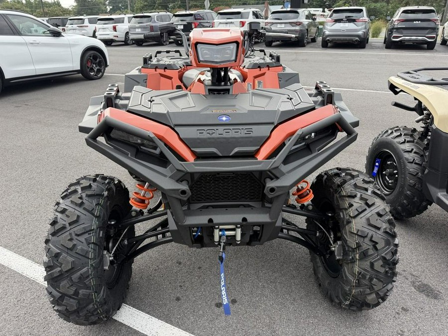 2026 Polaris® Sportsman XP 1000 S
