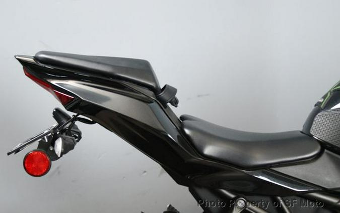2024 Kawasaki Ninja ZX-4RR ABS