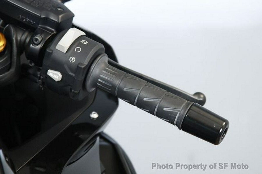 2024 Kawasaki Ninja ZX-4RR ABS