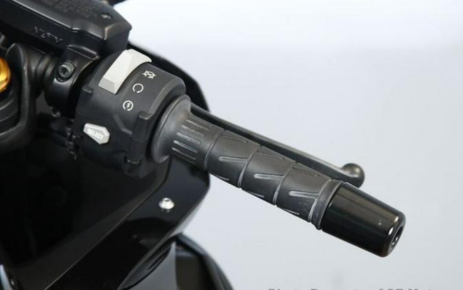 2024 Kawasaki Ninja ZX-4RR ABS