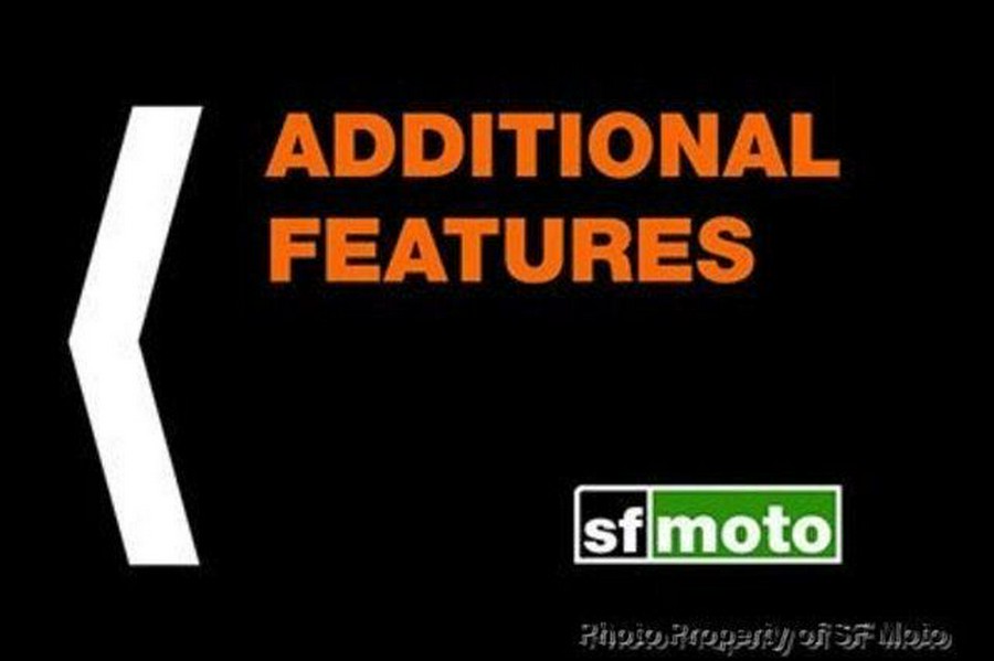 2024 Kawasaki Ninja ZX-4RR ABS