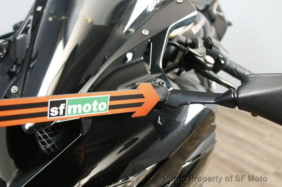 2024 Kawasaki Ninja ZX-4RR ABS