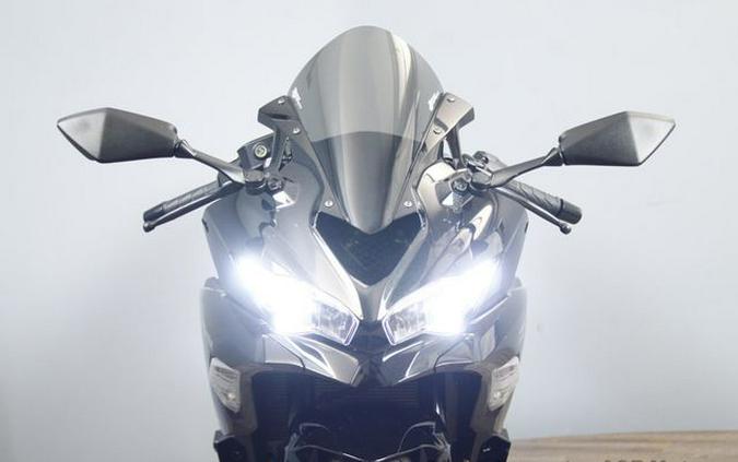 2024 Kawasaki Ninja ZX-4RR ABS