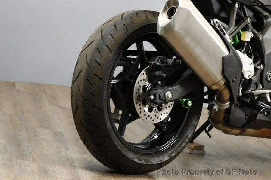 2024 Kawasaki Ninja ZX-4RR ABS